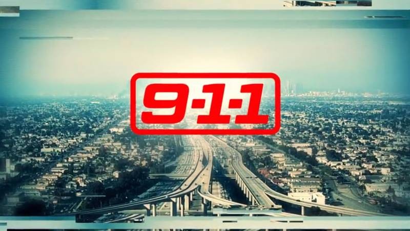 ΣΚΑΪ 911 νέα σειρά