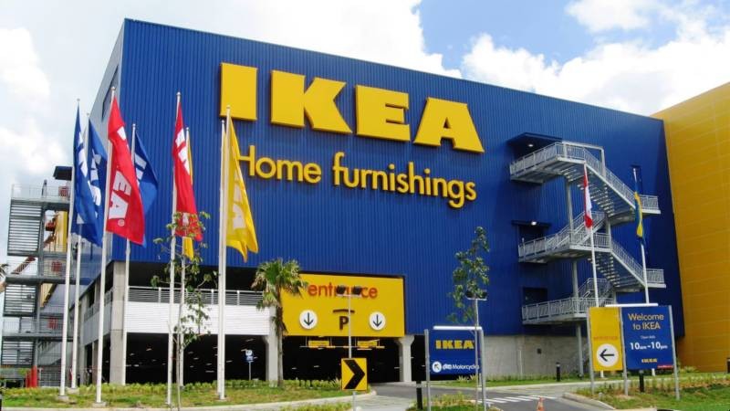 IKEA εκπτώσεις