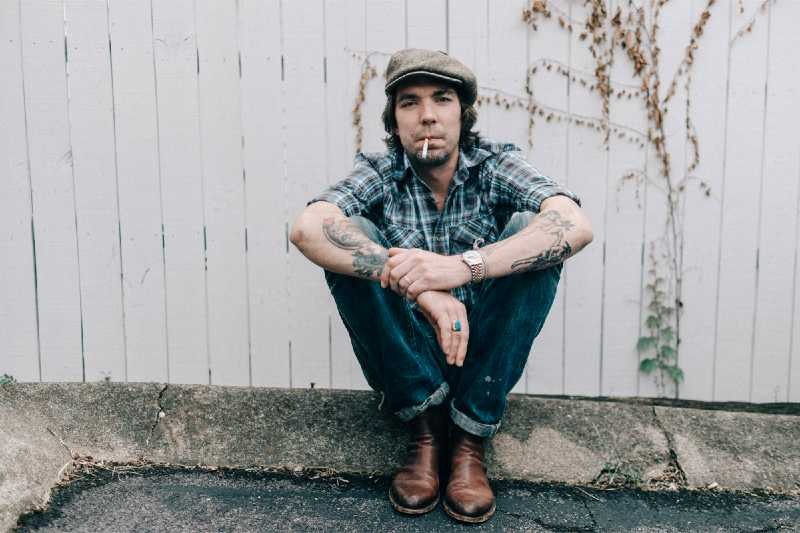 Justin Townes Earle θάνατος