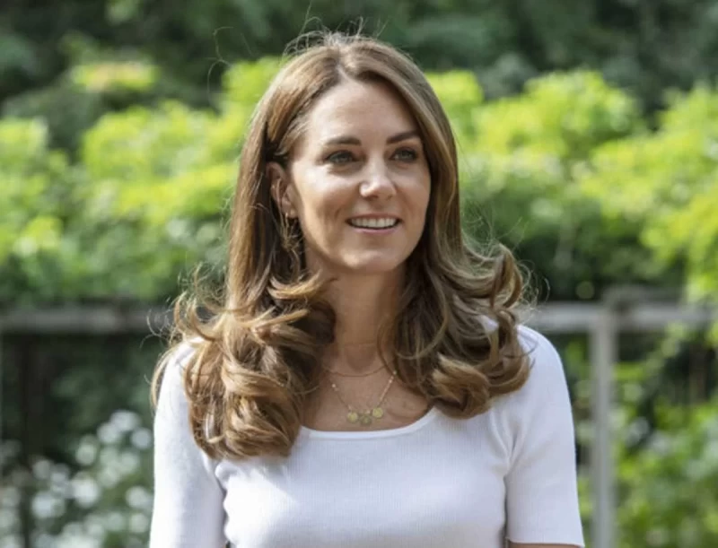 Kate Middleton: Με αυτόν τον τρόπο έδωσε τέλος στις φήμες της εγκυμοσύνης