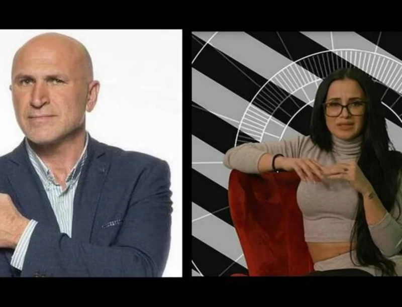 Big Brother: Τι κοινό έχουν ο Δήμαρχος και η Χριστίνα Ορφανίδου;