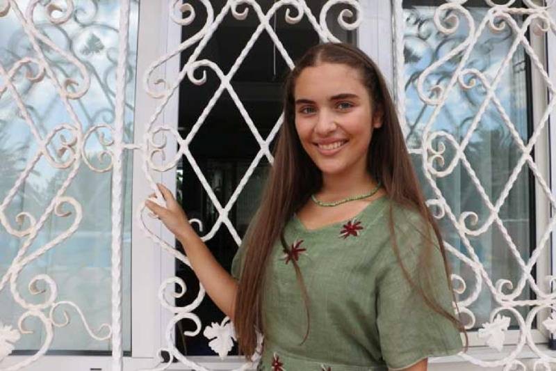 Elif Δολοφονική επίθεση στην Ρεϊχάν 