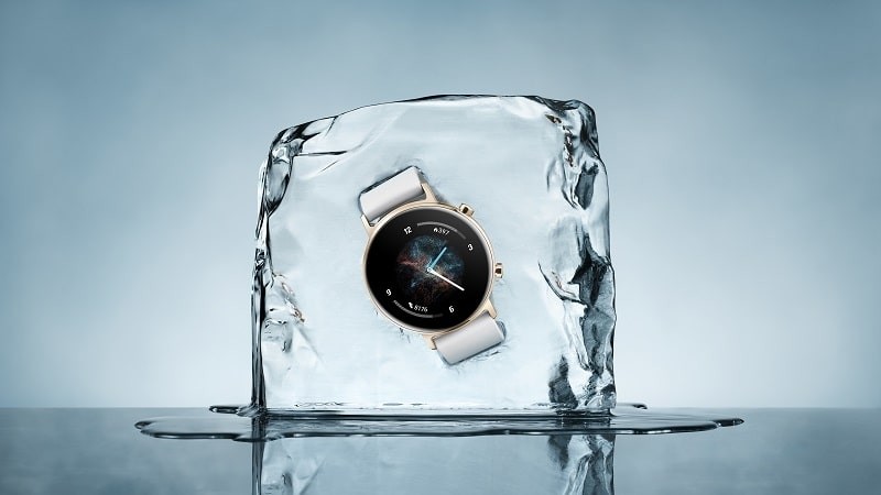 smartwatch της Huawei