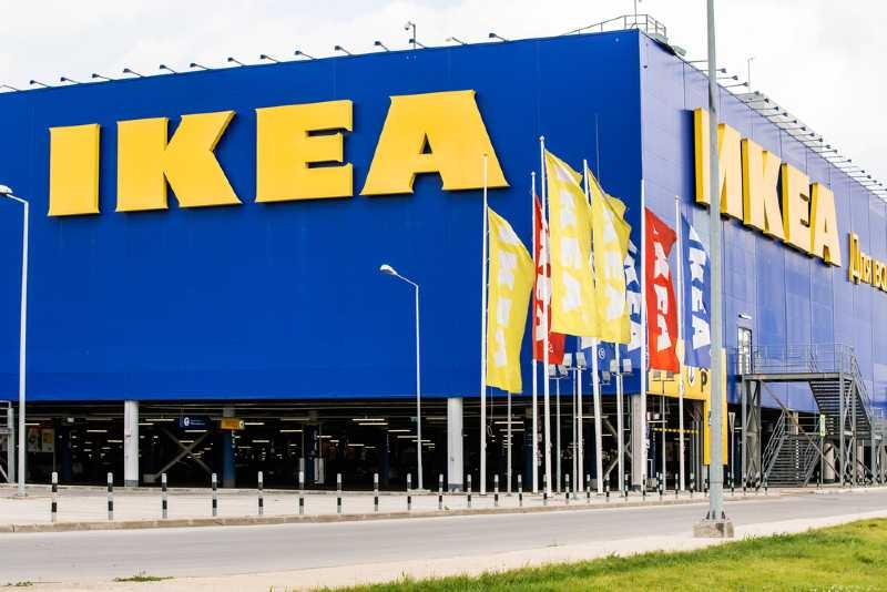 Ikea νέα καταστήματα