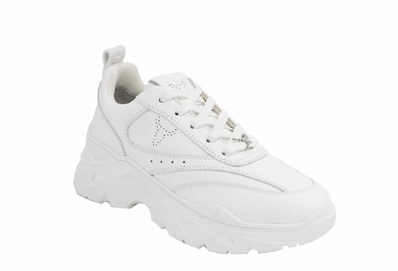 Favela λευκά sneakers