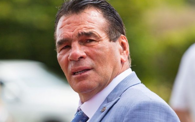  Paddy Doherty