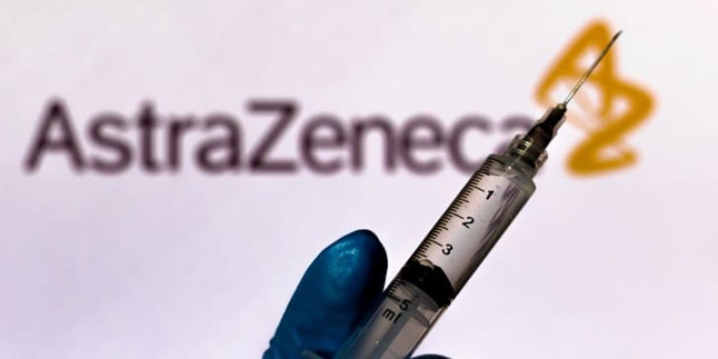 AstraZeneca εμβόλιο Ελλάδα