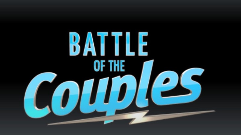 Battle of Couples Κρίστη Κώστας
