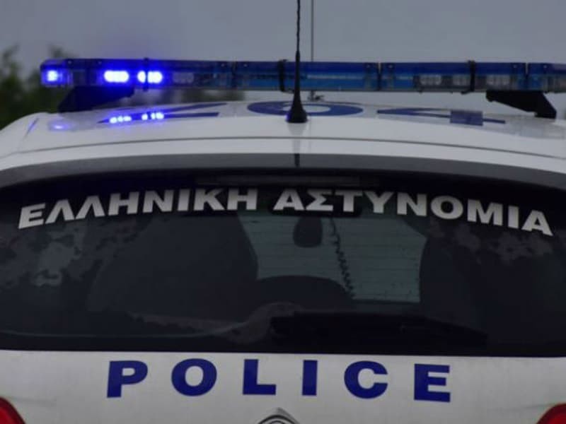 58χρονος Έλληνας σεσημασμένος για κλοπές διέπραξε τη μεγάλη αρπαγή από τέσσερις θυρίδες τον Νοέμβριο
