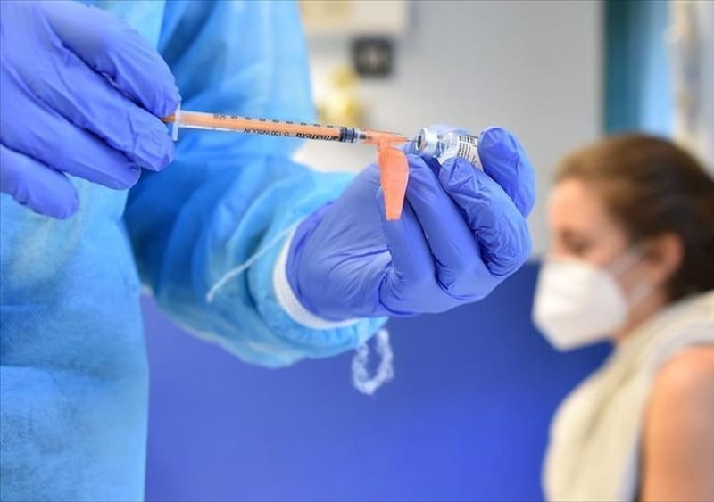 Πέθανε 65χρονη στο Ίλιον μισή ώρα μετά την χορήγηση του εμβολίου