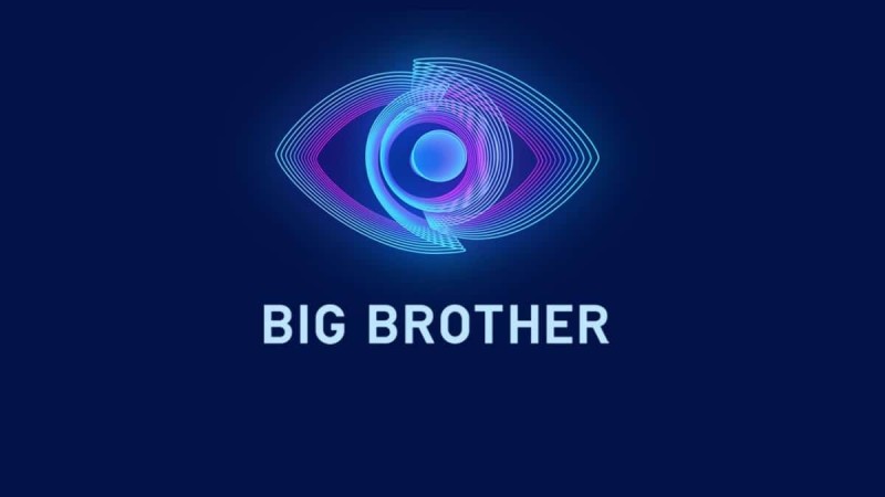  Big Brother αλλαγή