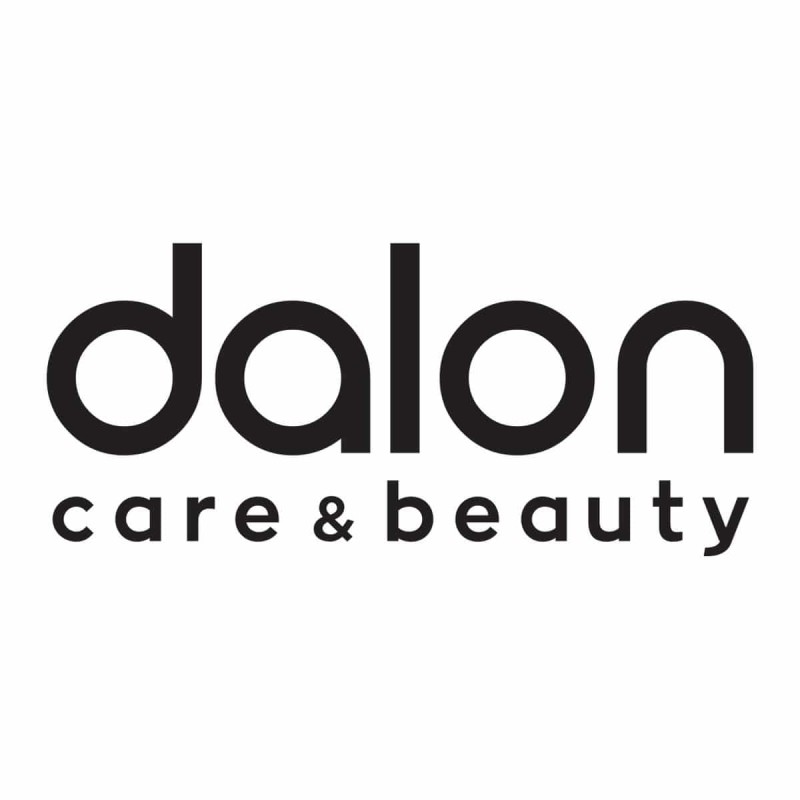 Dalon Cosmetics logo