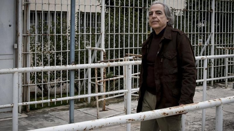 Δημήτρης Κουφοντίνας το δικαστήριο απέρριψε το αίτημα για αναβολή ή διακοπή εκτέλεσης της ποινής του