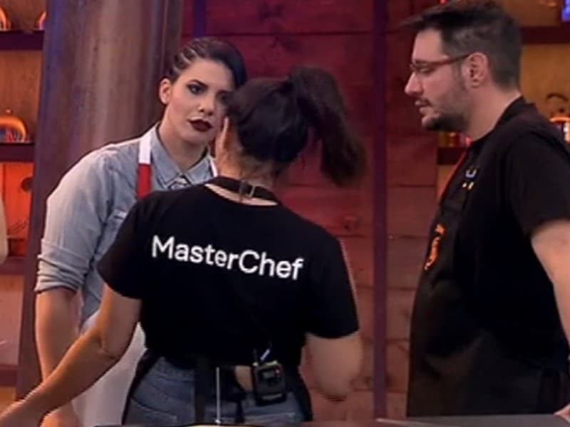 master chef