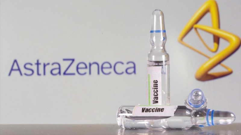 Κορωνοϊός περιστατικό θρομβοπενίας μετά από εμβόλιο της Astrazeneca
