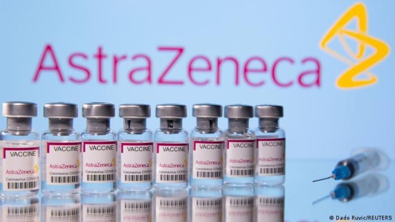  Επιβεβαιώθηκε ο πρώτος θάνατος που συνδέεται με το εμβόλιο της AstraZeneca