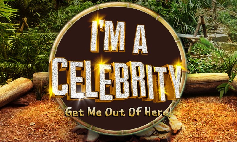 I'm a Celebrity…Get Me Out of Here ανακοίνωση