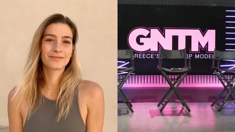 Star: Η επίσημη ανακοίνωση του καναλιού για την νέα κριτή του GNTM, Ισμήνη Παπαβλασοπούλου