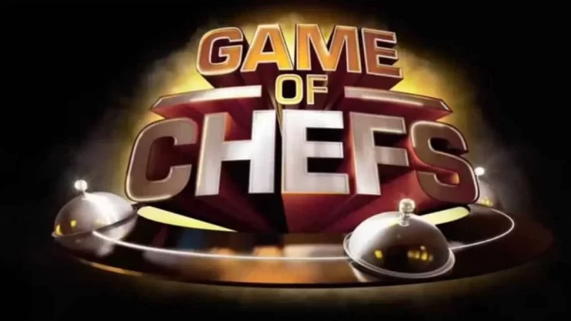 Game of Chefs: Οι τρεις κριτές που θα συμμετέχουν στο νέο ριάλιτι μαγειρικής του ΑΝΤ1