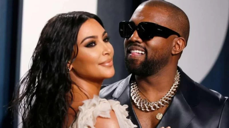 Kim Kardashian: Ευχήθηκε δημόσια στον Kanye West για τα γενέθλια του