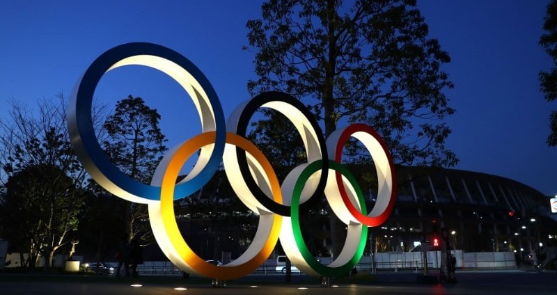 Σε αυτό το κανάλι θα προβλήθουν οι Ολυμπιακοί Αγώνες 2020