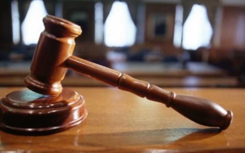  Σεξουαλική παρενόχληση νέα καταγγελία από πρώην δικαστή 