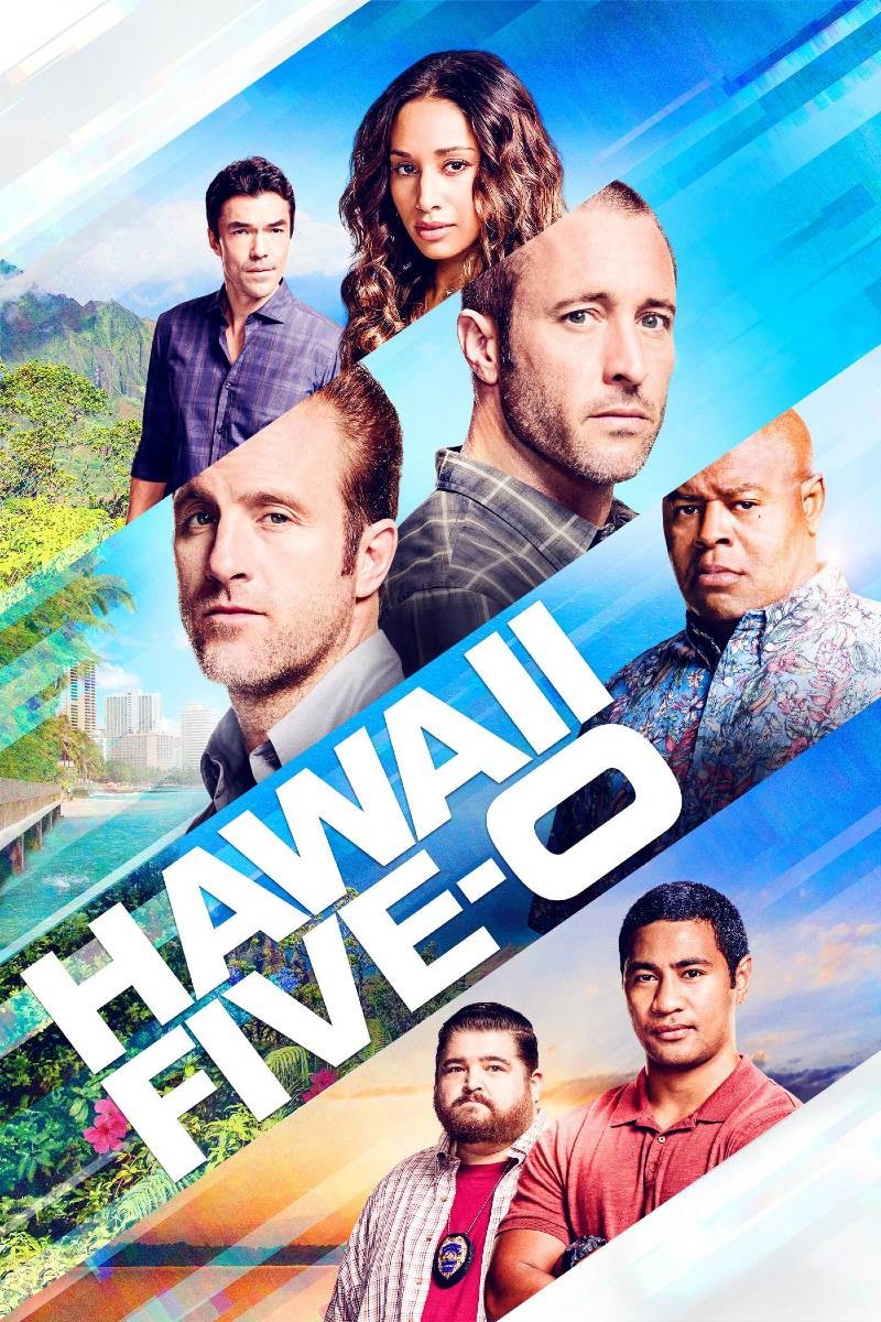 ΣΚΑΙ τηλεθέαση Hawaii 5-0