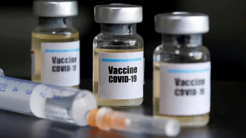 Κορωνοϊός: Ξεκινάει ο εμβολιασμός για τους κάτω των 18
