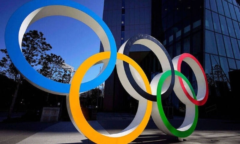Ολυμπιακοί αγώνες 2020 θετική στον κορωνοϊό Ελληνίδα αθλήτρια