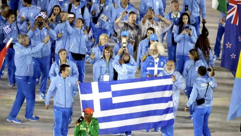 Ολυμπιακοί Αγώνες: Πασίγνωστη αθλήτρια η Ελληνίδα που βρέθηκε θετική στον κορωνοϊό