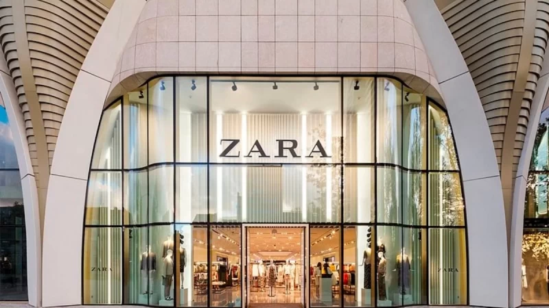 Εκπτώσεις Zara: Ουρές γι' αυτές τις μίνι φούστες με λιγότερο από 10 ευρώ