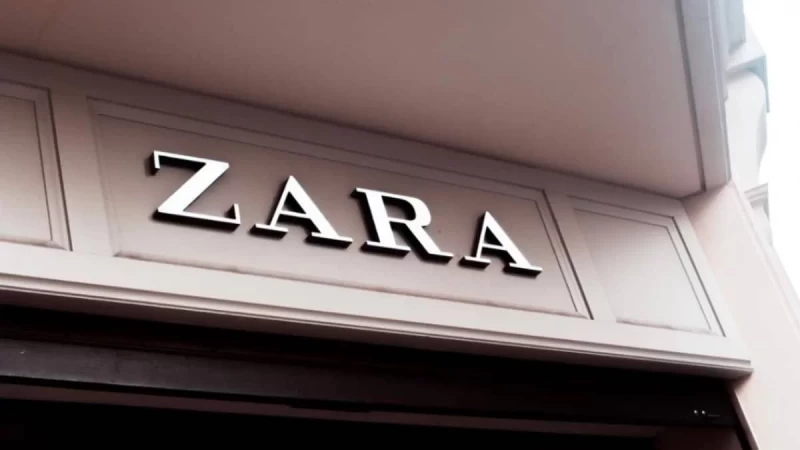 6 εκπτωτικά φορέματα Zara για όλες τις ώρες του καλοκαιριού