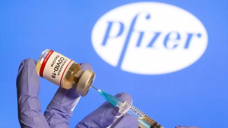 Εμβόλιο Pfizer: Ο FDA έδωσε την πλήρη έγκρισή του