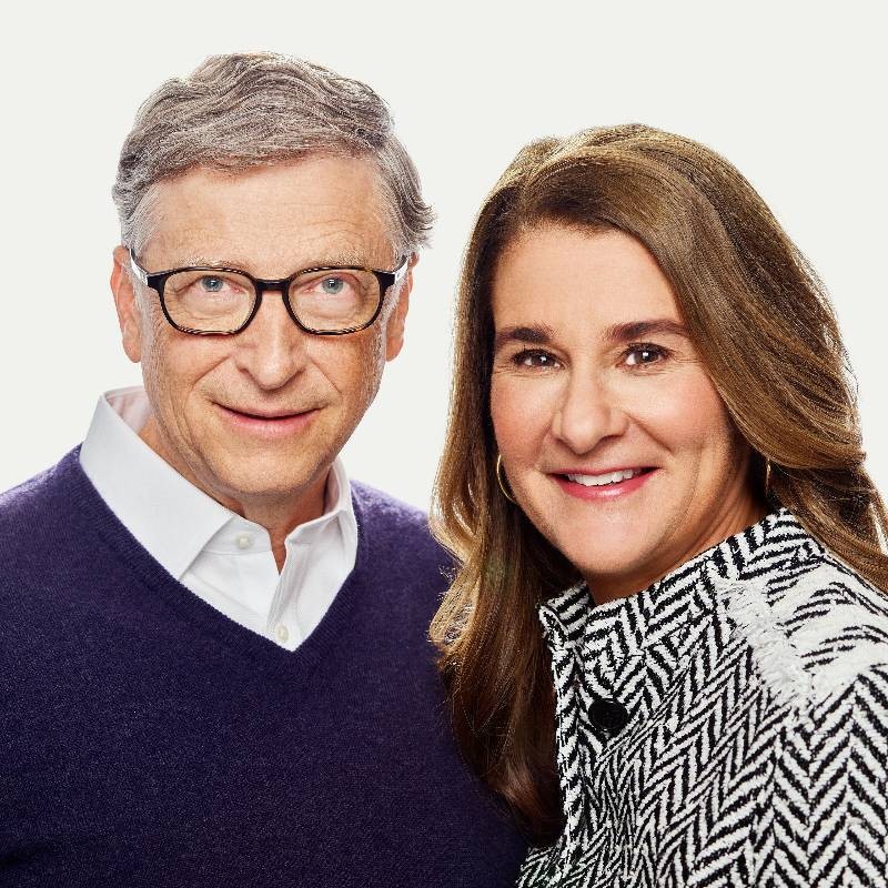 Ο Bill Gates χώρισε μετά από 27 χρόνια