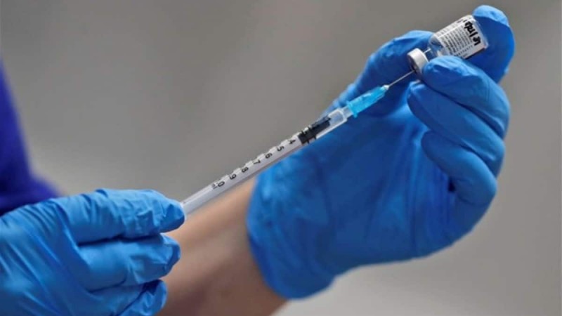  Κορωνοϊός τρίτη δόση του εμβολίου και για τους υγειονομικούς