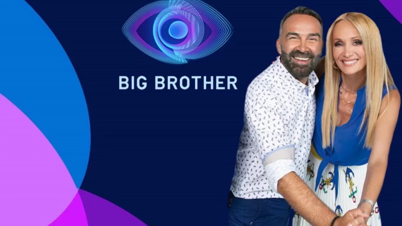 Big Brother 2: Κι όμως, ναι! Αυτή που σκέφτεστε θα είναι η καλεσμένη του αποψινού live