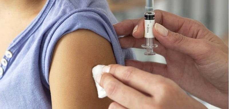 Εμβολιασμός - Μισθός