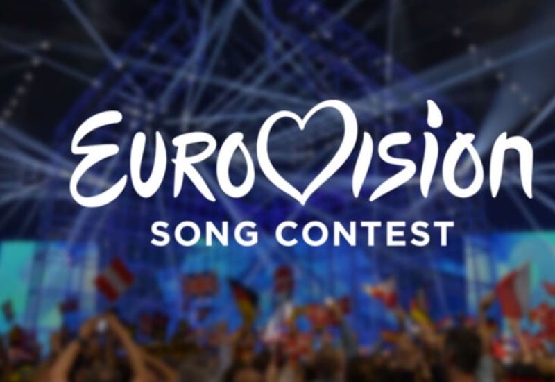  Σε αυτό το μέρος θα πραγματοποιηθεί η Eurovision 2022