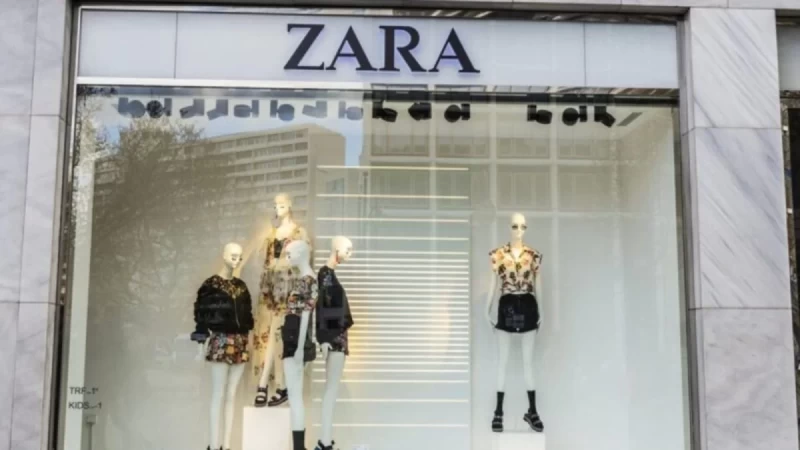 Zara: Από 70 ευρώ έπεσε στα 41 η τιμή στο πιο viral μποτάκι της σεζόν