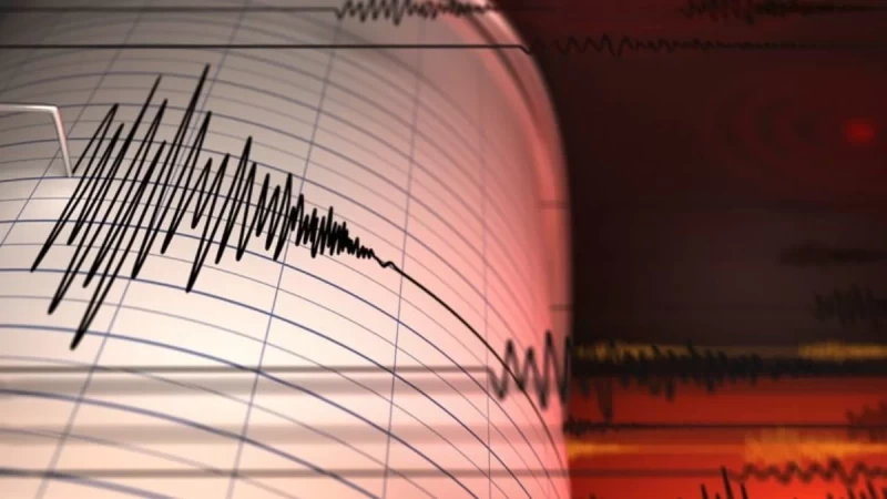 Σεισμός 5,1 ρίχτερ τρομοκράτησε τους κατοίκους