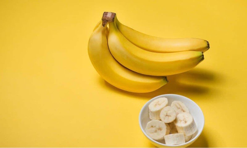 Μπανάνα συνταγές και οφέλη