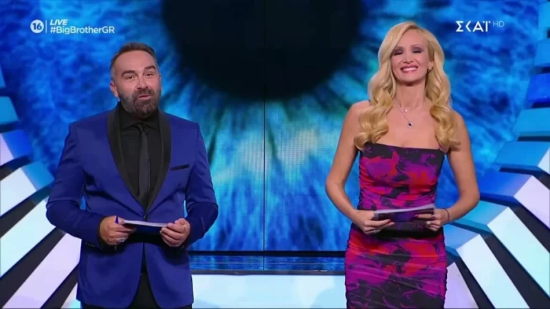Big Brother 2: Το προξενιό της Κάκκαβα έφερε μια αποκάλυψη 