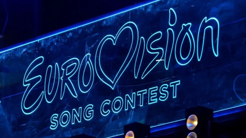 Εκτός Eurovision 2022 το μεγαλύτερο φαβορί που θα εκπροσωπούσε την Ελλάδα;