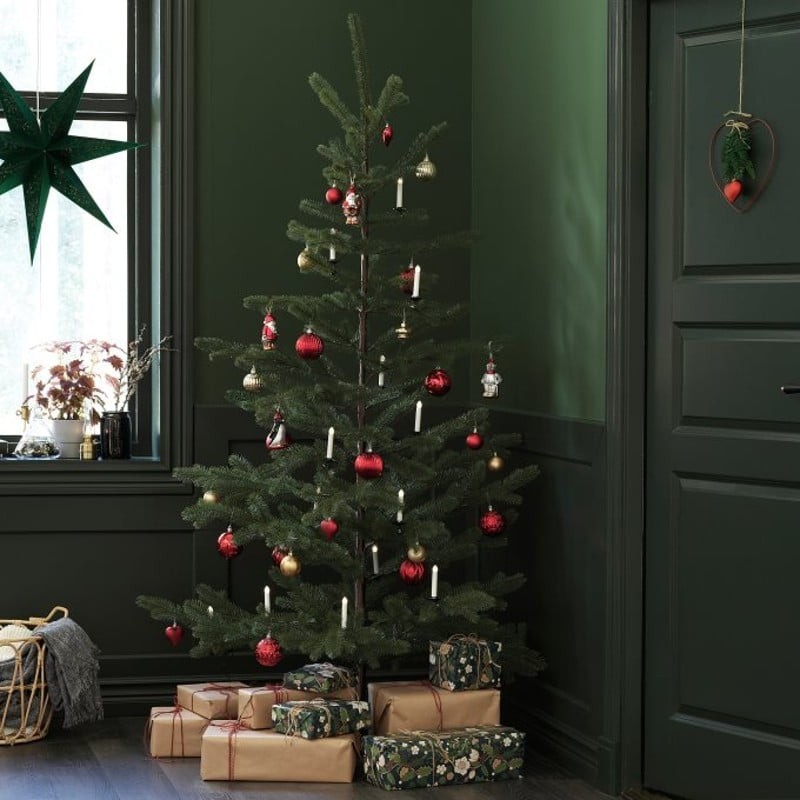 IKEA Χριστουγεννιάτικο δέντρο