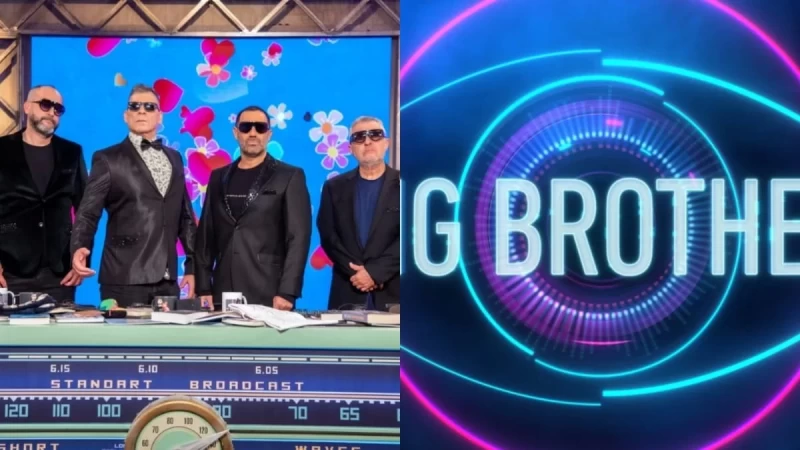 Ράδιο Αρβύλα: Το βίντεο του Big Brother που έφερε το εξώδικο από τον ΣΚΑΪ