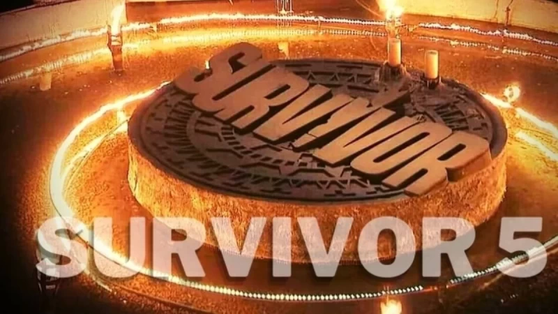 Η λίστα του Survivor 5 με τα 200 ονόματα - Ποιοι διάσημοι αναγράφονται μέσα