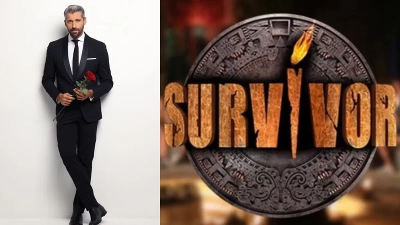 Ήταν να είναι ο επόμενος εργένης του The Bachelor 2 αλλά μπαίνει στο Survivor 5