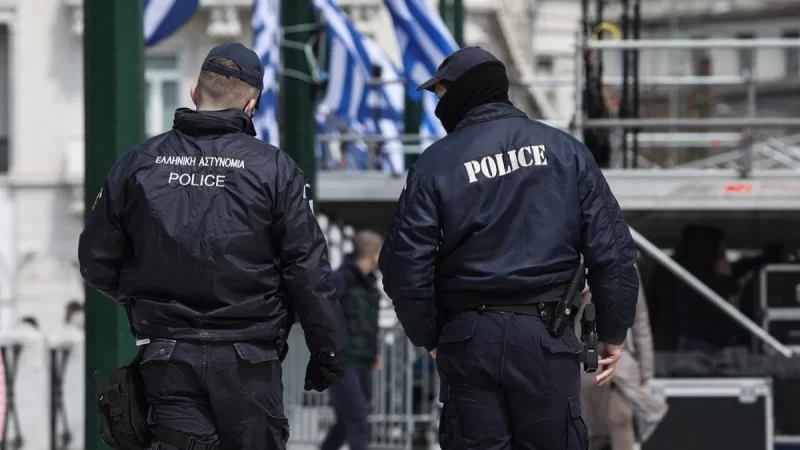 Θεσσαλονίκη: Συνελήφθη ο ληστής που σκότωσε τον 44χρονο υπάλληλο ψιλικατζίδικου