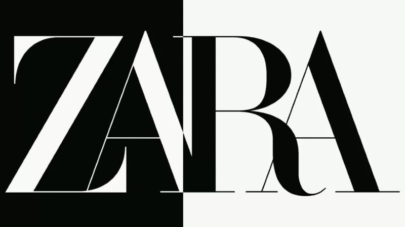 Φούστα σατέν και με κρόσσια - Το τοπ κομμάτι από τη νέα συλλογή των Zara