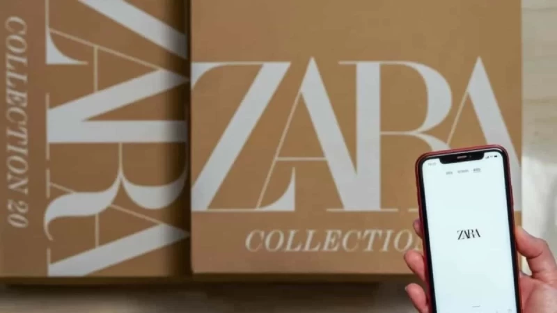 Αυτό είναι το πιο εκκεντρικό παντελόνι της νέας συλλογής των Zara - Το φοράνε μόνο λίγες